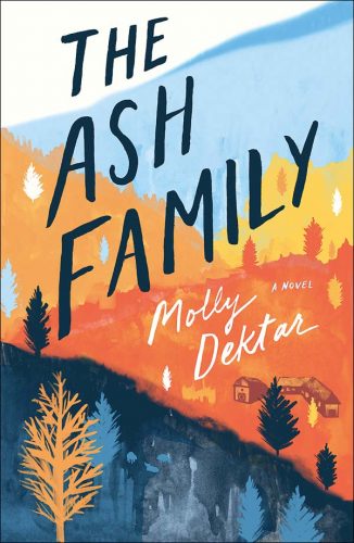 Book Review: Allure of cults examined in new novel